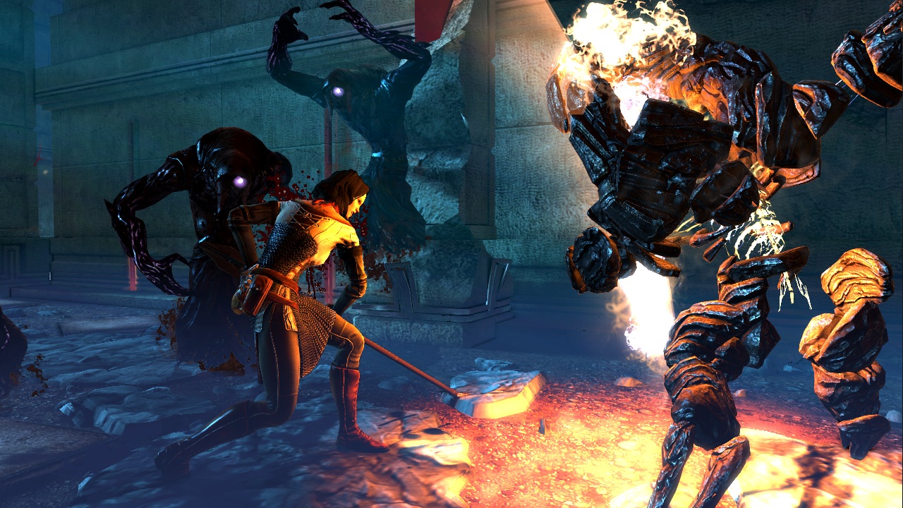 How to Get Dragon Age: Origins to Work Well on PC