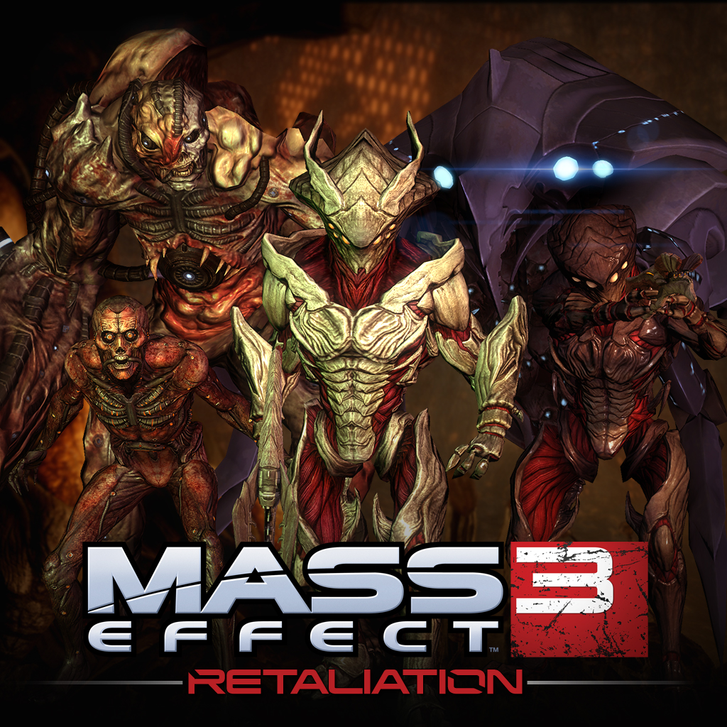 Mass effect deals dlc xbox