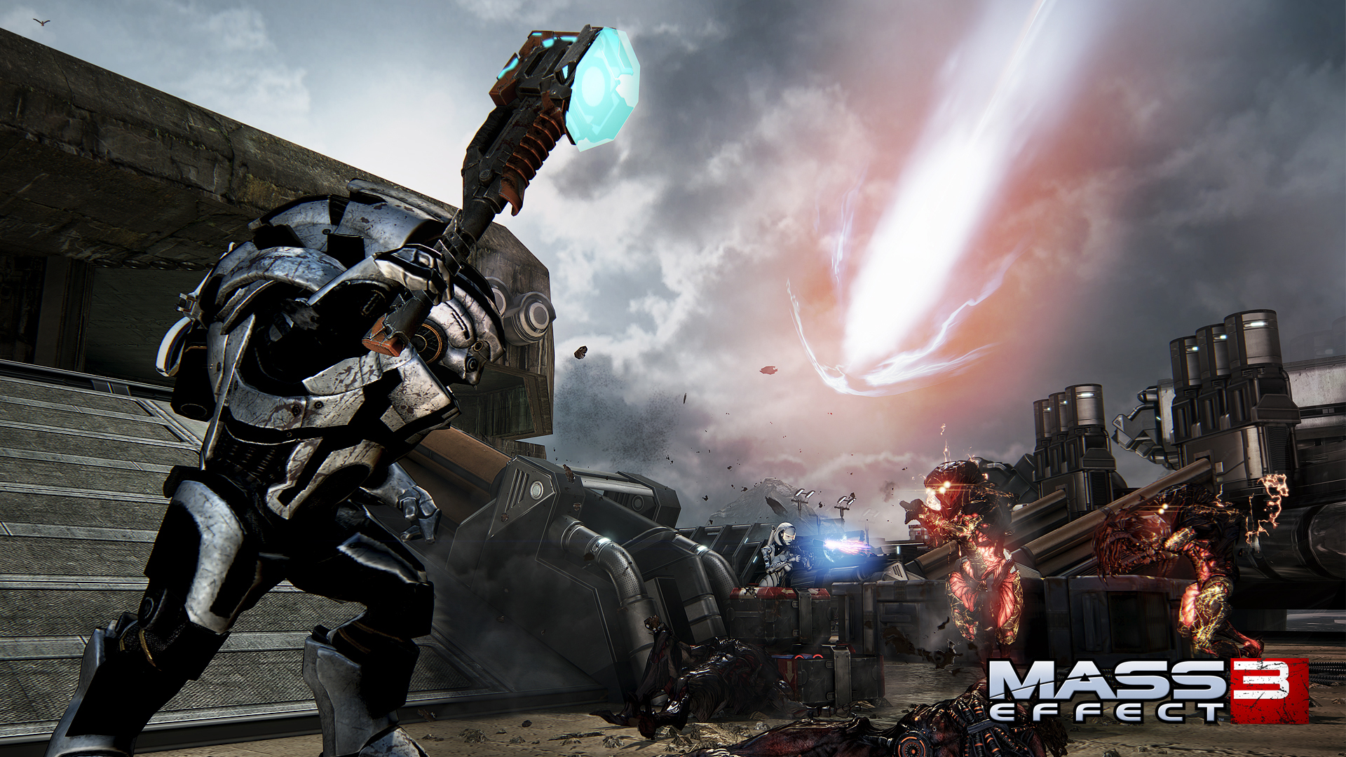 mass-effect-3-citadel-reckoning-dlc-announced