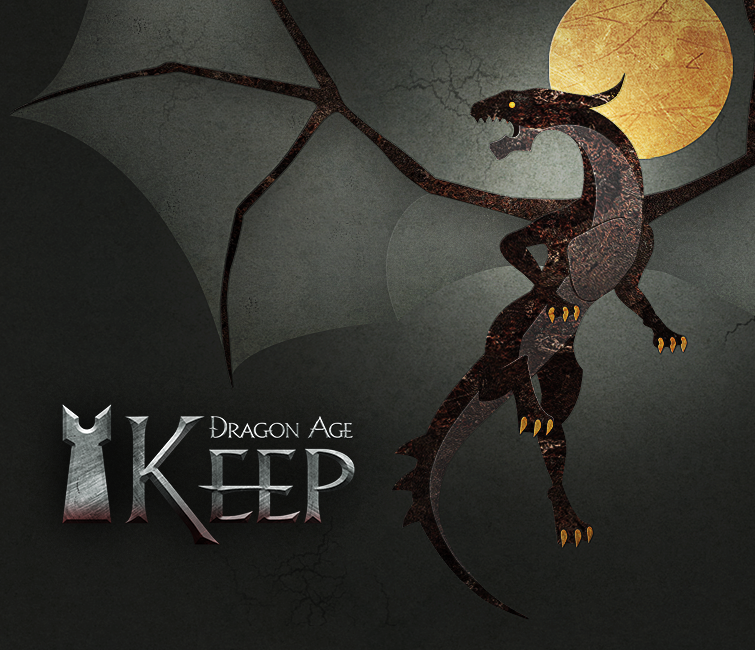 Dragon Age Keep: Your Guide To The Obscure Choices - Game Informer