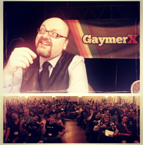 GaymerX