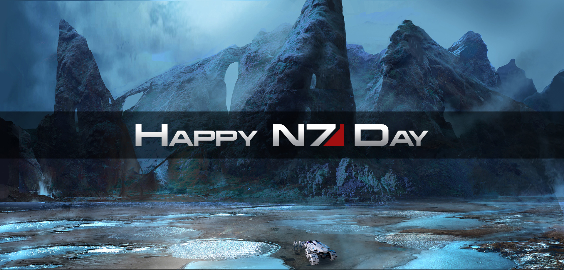 N7BlogHappy