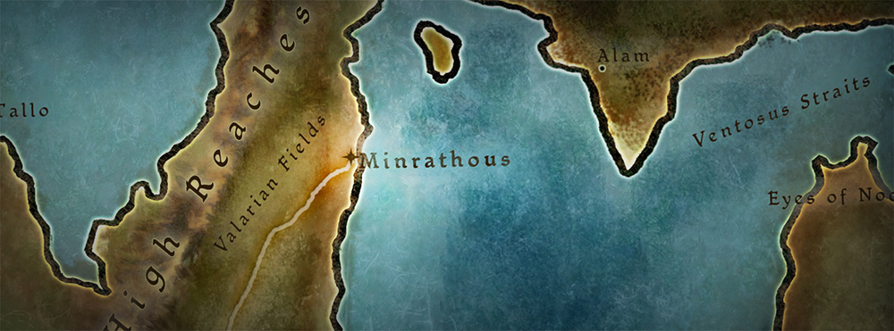 MinrathousMap