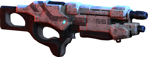 Operation PATRIOT BioWare Blog