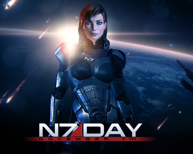 What Does N7 Mean to You?