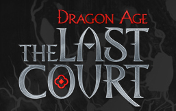 The Last Court is Now Available