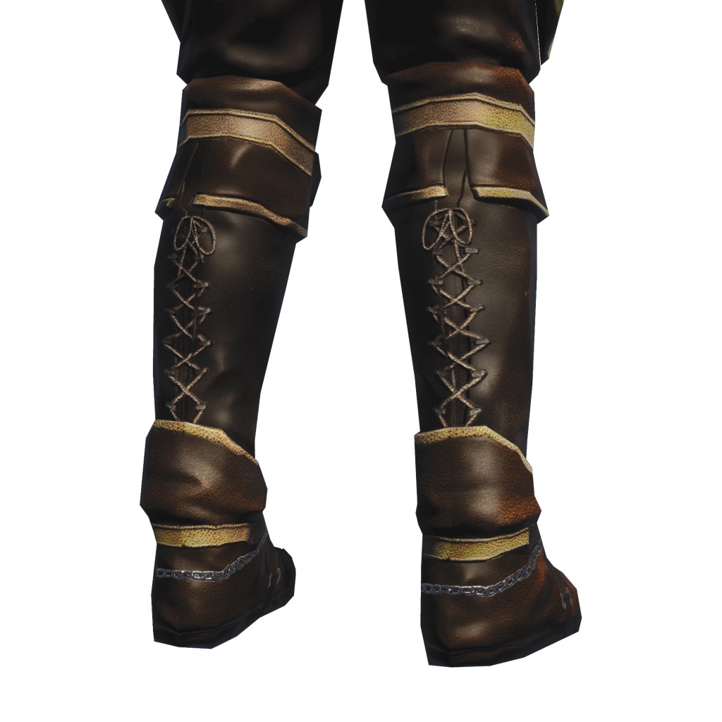 Cullen feet back detail – BioWare Blog