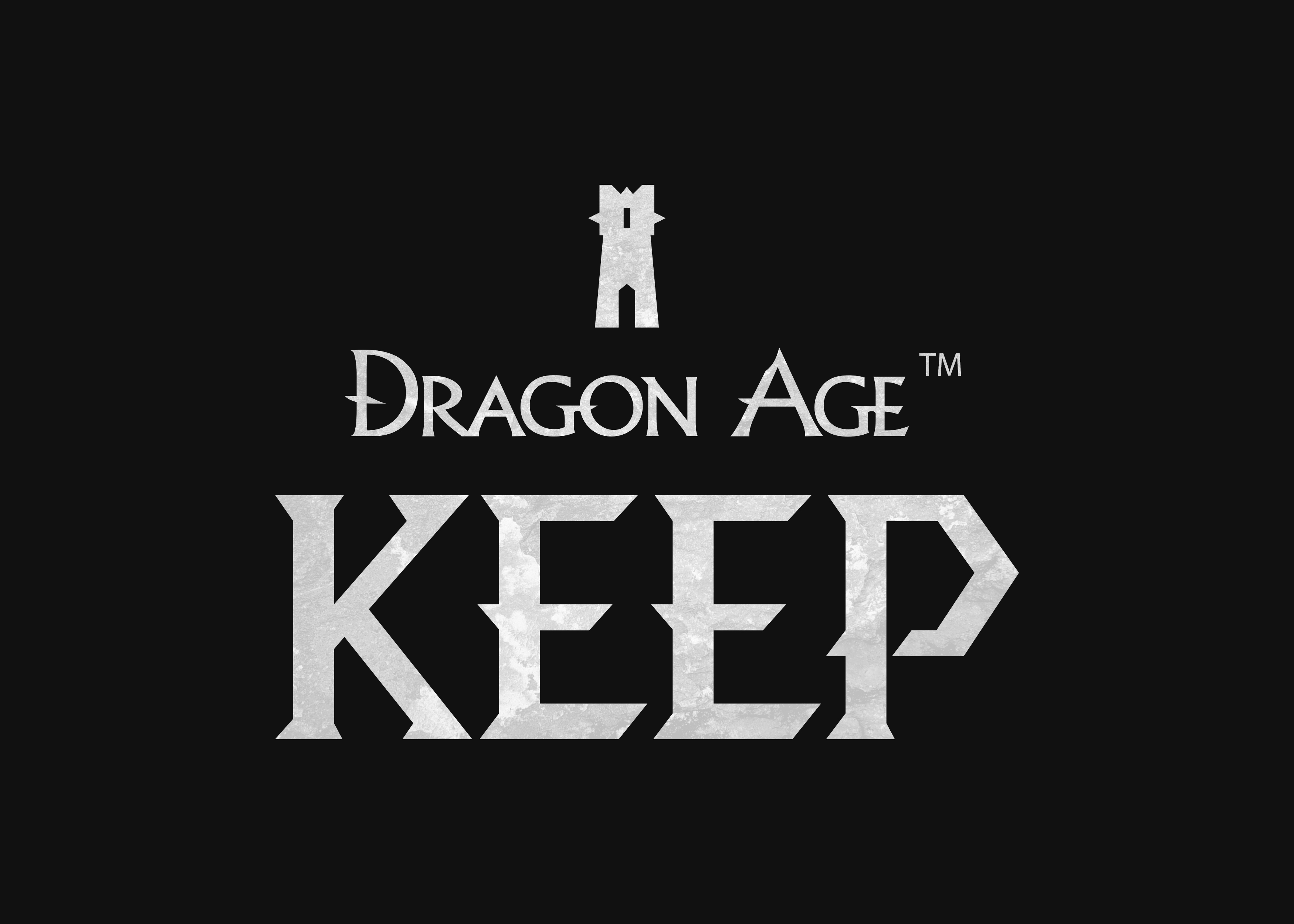 Keeping Up With the Keep – BioWare Blog