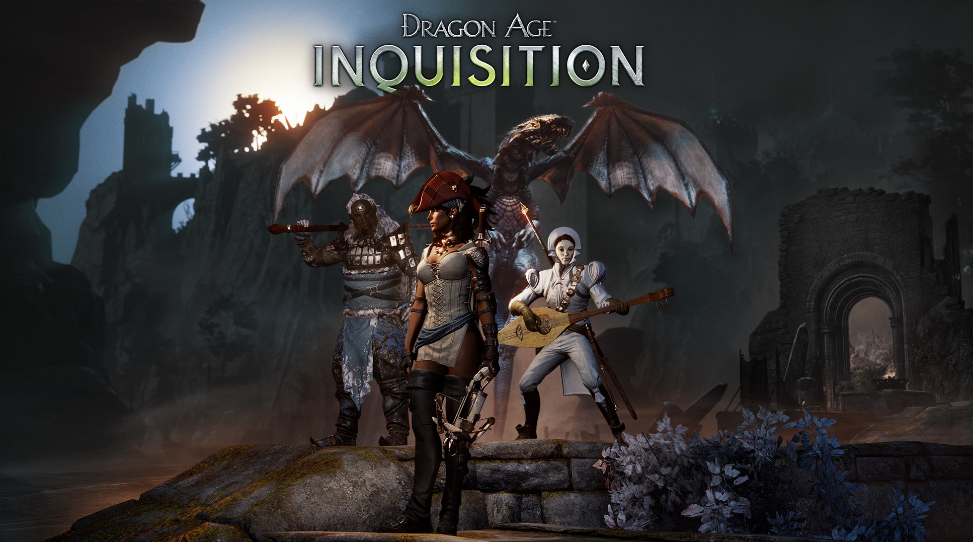 Dragonslayer FAQ - BioWare Blog