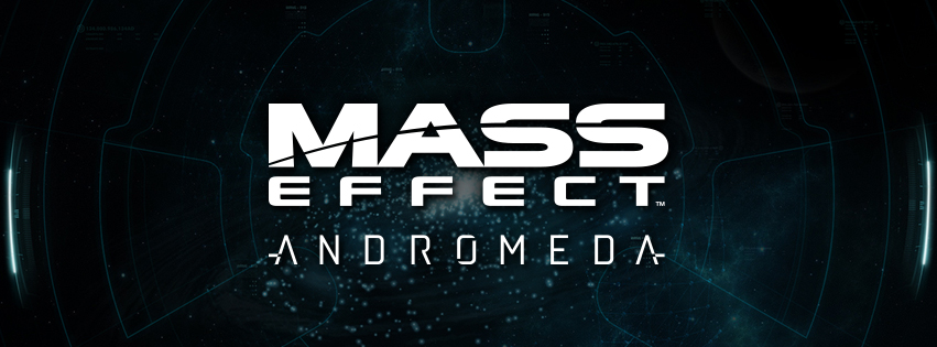 Introducing Mass Effect™: Andromeda