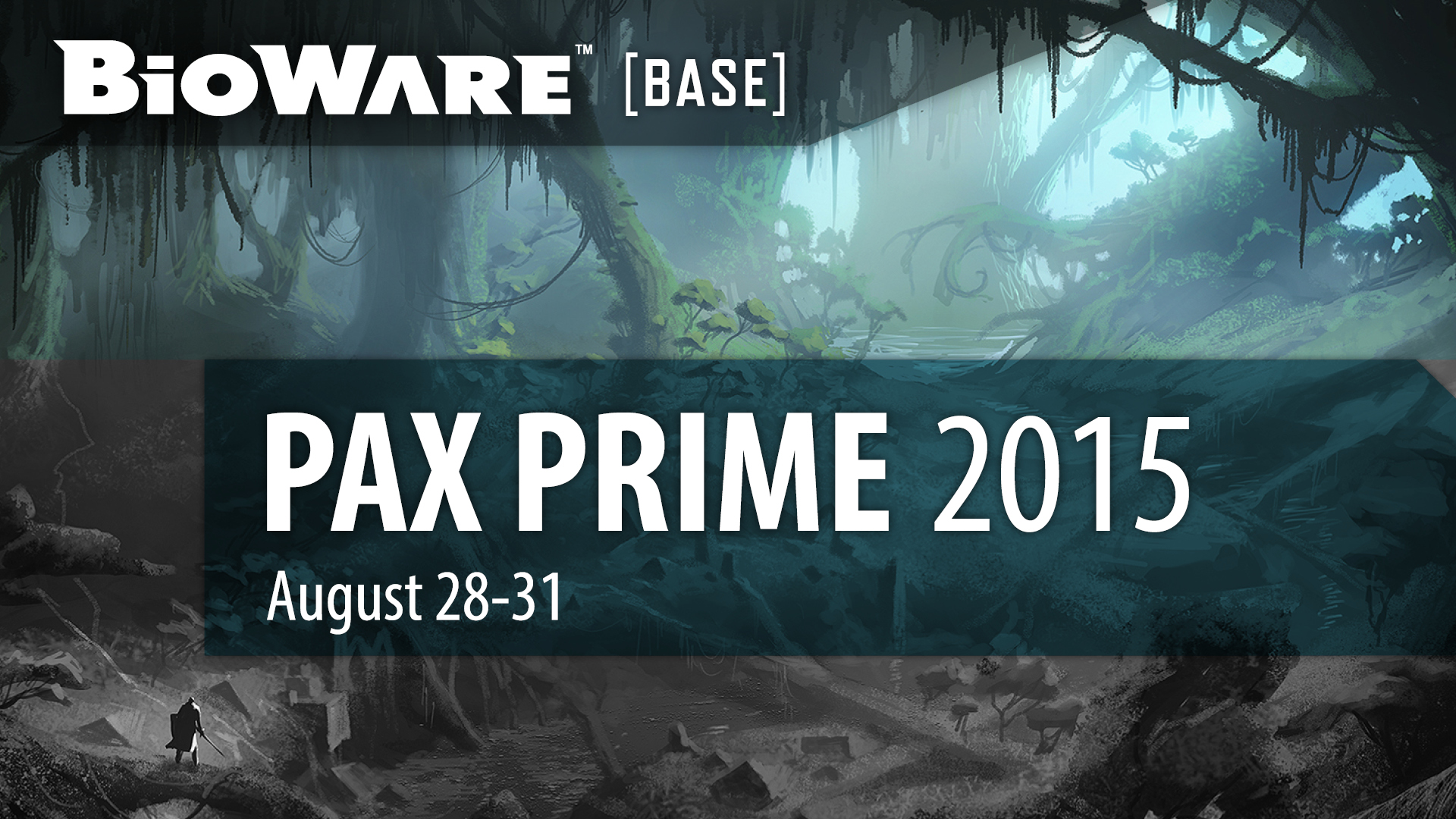 BioWare Base at PAX Prime