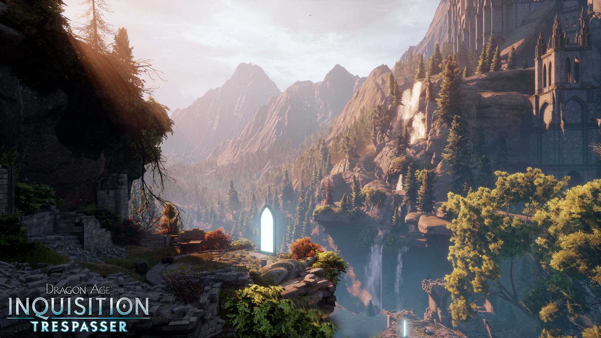 Dragon Age: Inquisition Patch 11 Notes