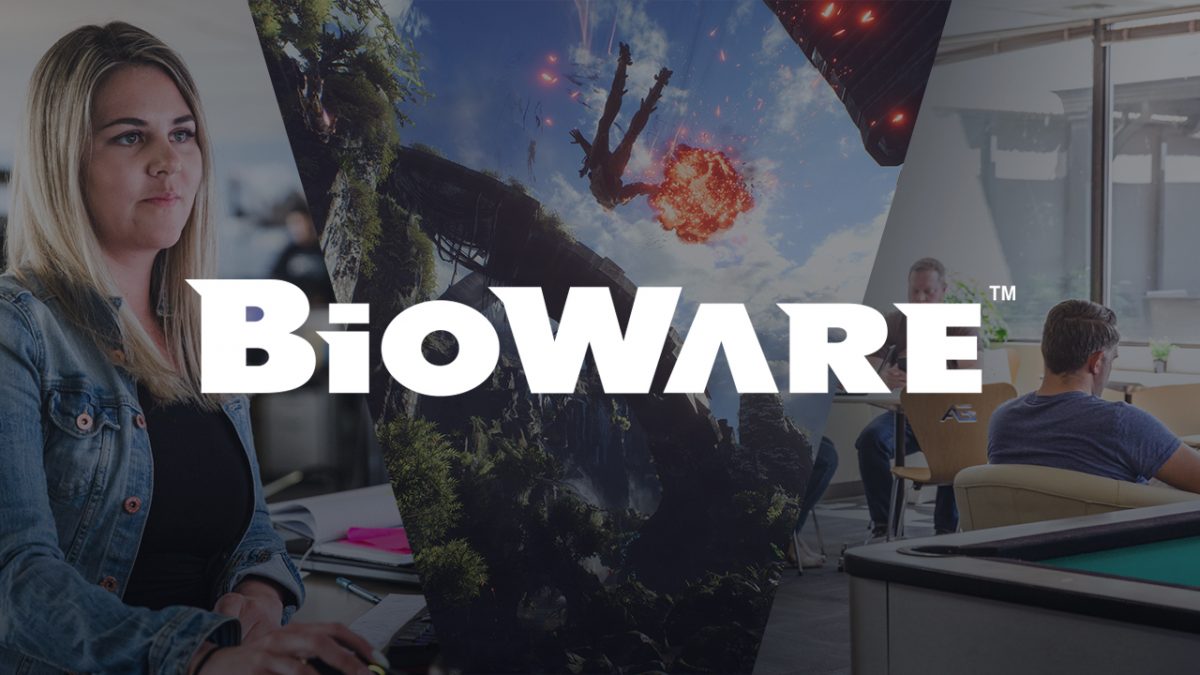 Creating Worlds: The Future of BioWare