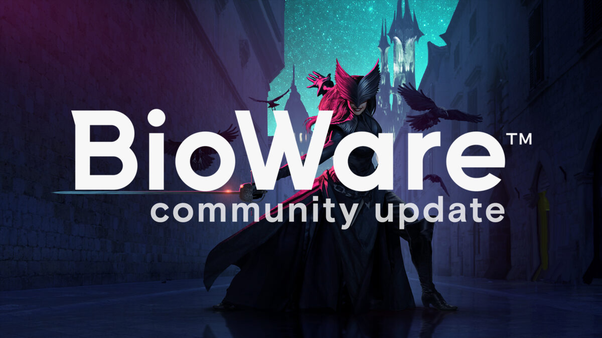 Keeping Up With the Keep – BioWare Blog