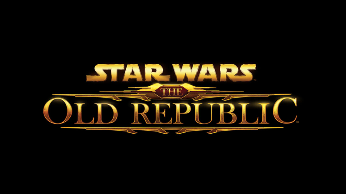 The Future is Bright for Star Wars™: The Old Republic™