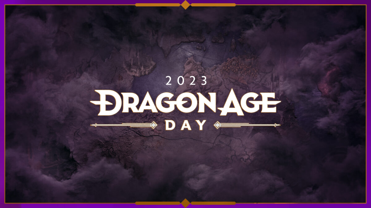 Dragon Age Day 2023
