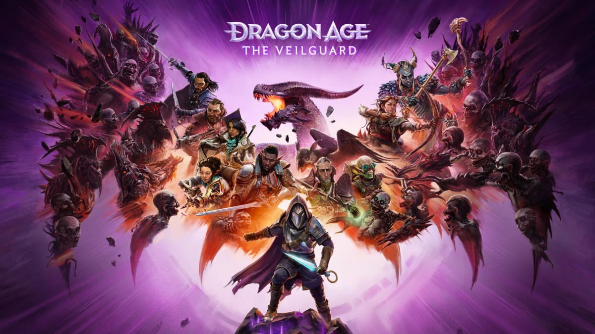 Dragon Age: The Veilguard Launch Letter From BioWare